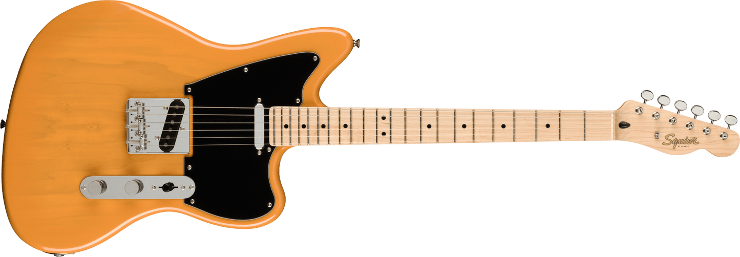 SQUIER PARANORMAL OFFSET TELECASTER