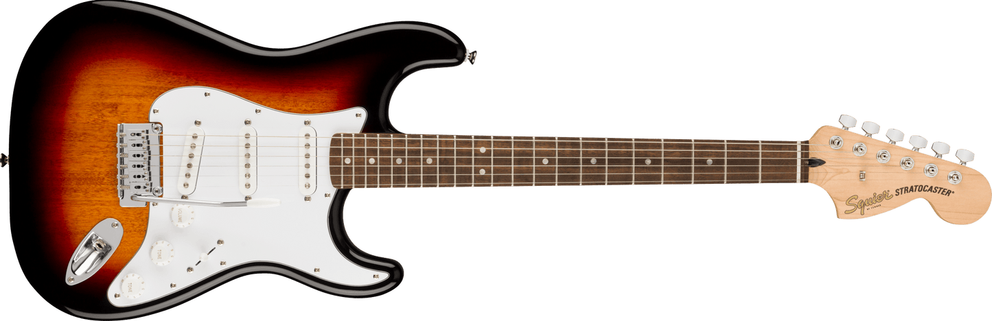 SQUIER AFFINITY SERIES STRATOCASTER