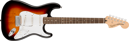 SQUIER AFFINITY SERIES STRATOCASTER