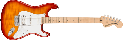 Squier Affinity Series Stratocaster FMT HSS