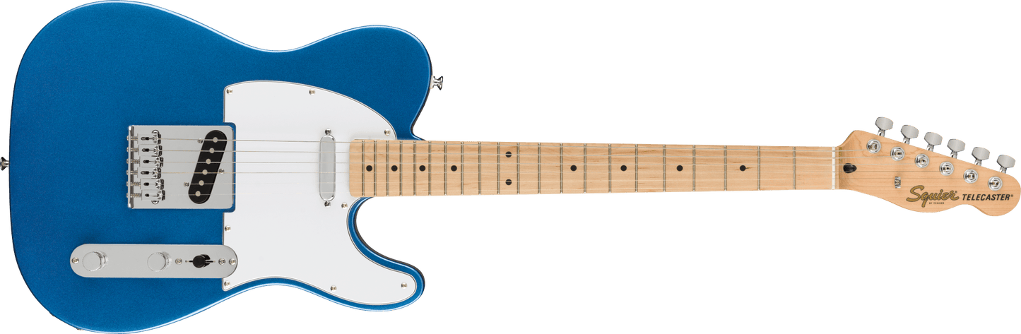 SQUIER AFFINITY SERIES TELECASTER
