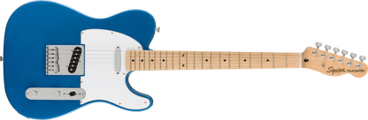 Telecaster de la serie Affinity de Squier