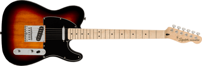 Telecaster de la serie Affinity de Squier