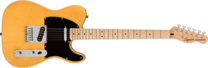 Telecaster de la serie Affinity de Squier