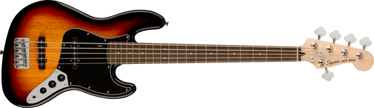 SQUIER AFFINITY SERIES JAZZ BASS V