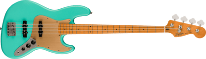 Squier 40th Anniversary Jazz Bass, Vintage Edition
