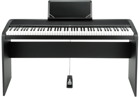 Korg B1 Digital Piano - Black