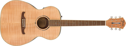 Fender FA-235E Concert, Walnut Fingerboard, Moonlight Burst