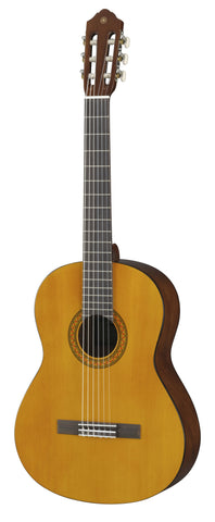 Yamaha C70 Full-scale Classical - Natural