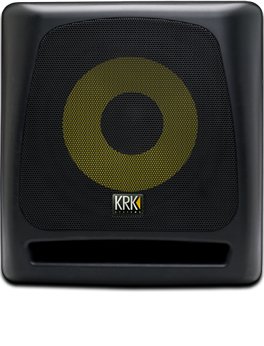 KRK 10s