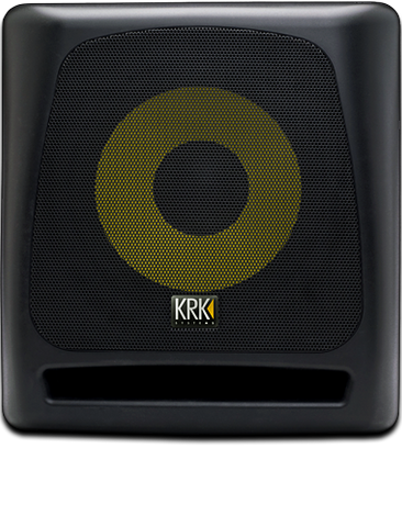 KRK 10s