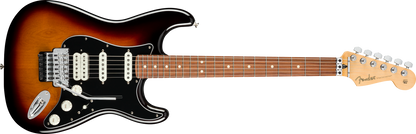 Fender Player Stratocaster Floyd Rose HSS