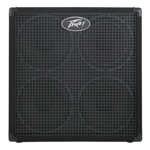 Peavey PVH 410 - 4x10" 1200W Bass Cabinet