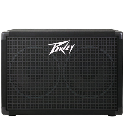 Peavey Headliner 210 - 2x10" 400-watt Bass Cabinet