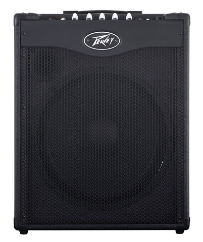 Peavey MAX 115 1x15" 300-Watt Bass Combo