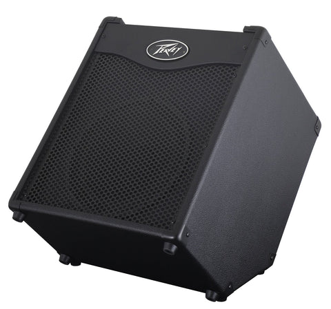 Peavey MAX 110 100-watt 1x10" Bass Combo Amp