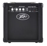 Bass Amplifiers