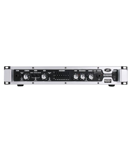 Peavey Headliner 1000 - 1000-Watt Lightweight Bass Head