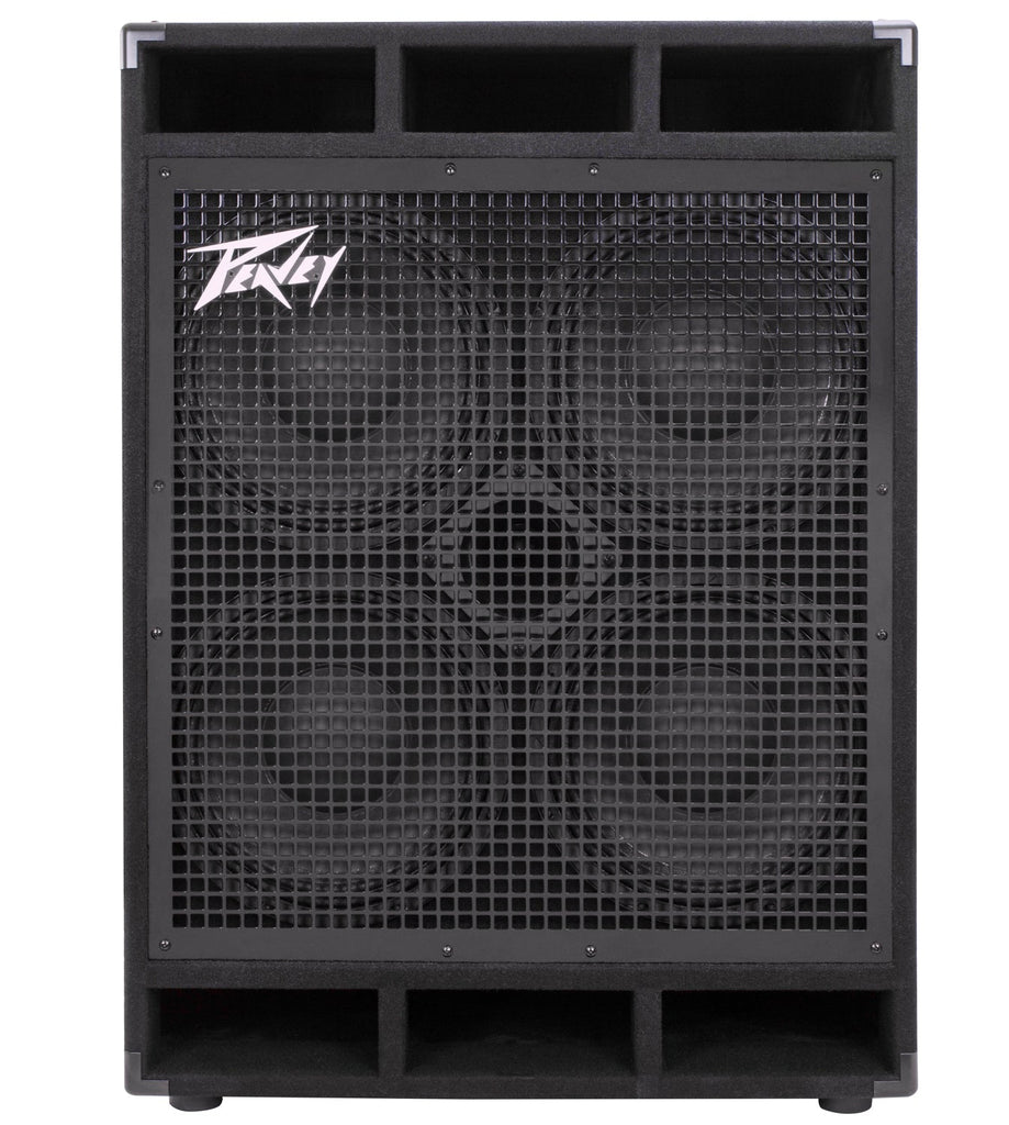 Peavey Headliner 410 - 4x10" 800-watt