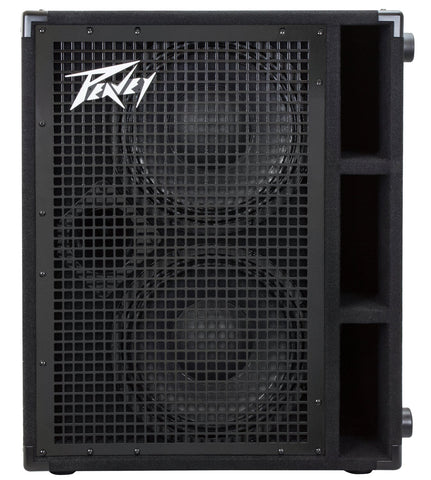 Peavey PVH 210 - 2x10" 600W Bass Cabinet