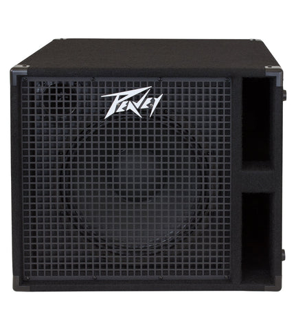 Peavey Headliner 112 - 1x12" 400-watt Bass Cabinet