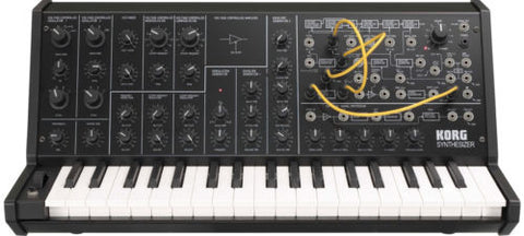 Korg MS-20 Mini Monophonic Analog Synthesizer