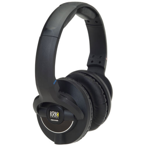 KRK KNS 8400 Professional Monitoring Headphones