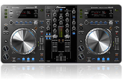Pioneer XDJ-R1 All-in-One Wireless Performance DJ System