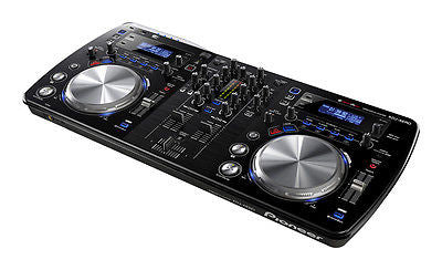 Pioneer XDJ-Aero Wireless DJ System