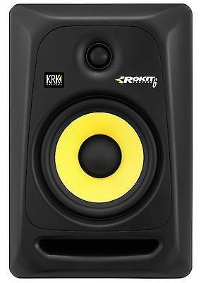 KRK Rokit 7 Powered Studio Monitor Best Price