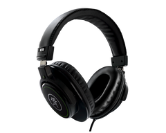 Mackie MC-100 Professional Closed-Back Headphones