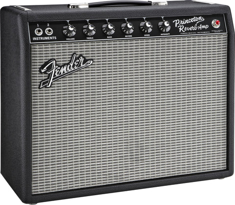 Fender '65 Princeton Reverb, 120V