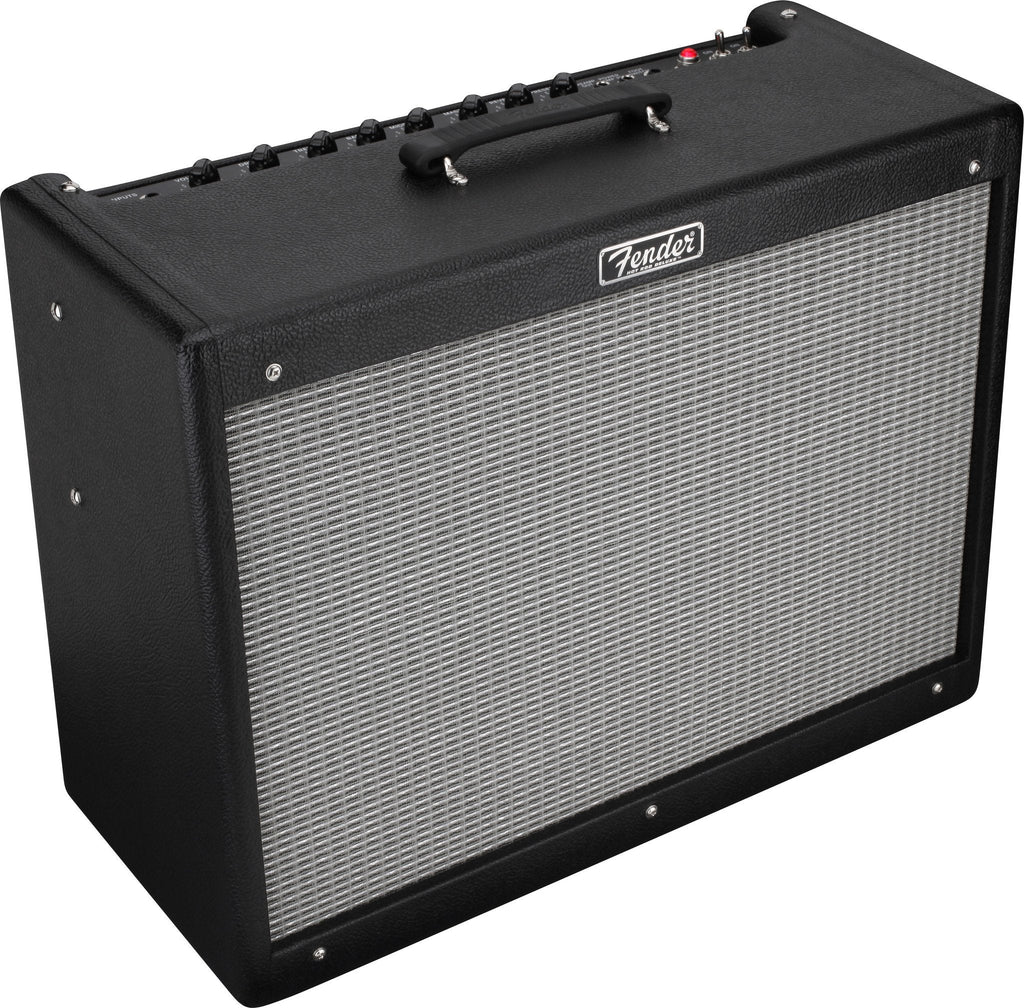 Fender Hot Rod Deluxe III, 120V, Black