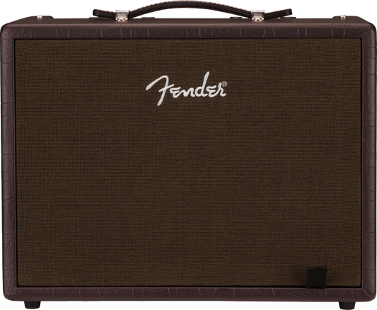 Fender Acústica Junior, 120 V