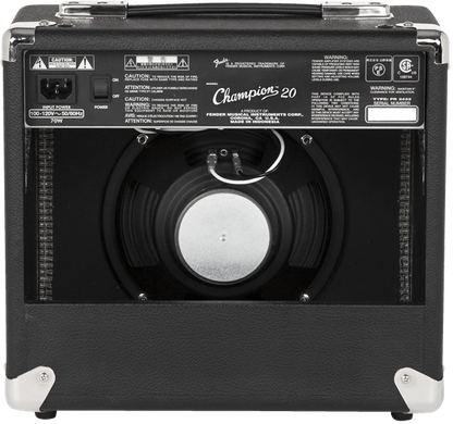 Fender Champion 20