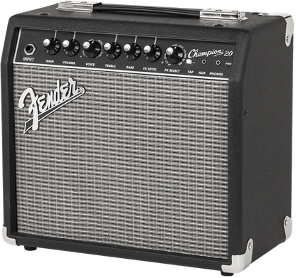 Fender Champion 20