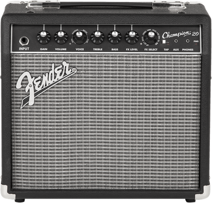 Fender Champion 20