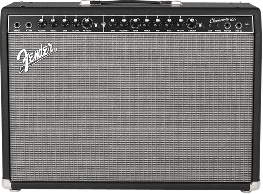 Fender Champion 100