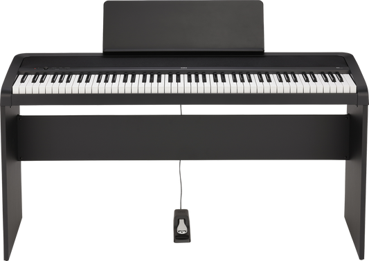 Korg B2 Digital Piano - Black