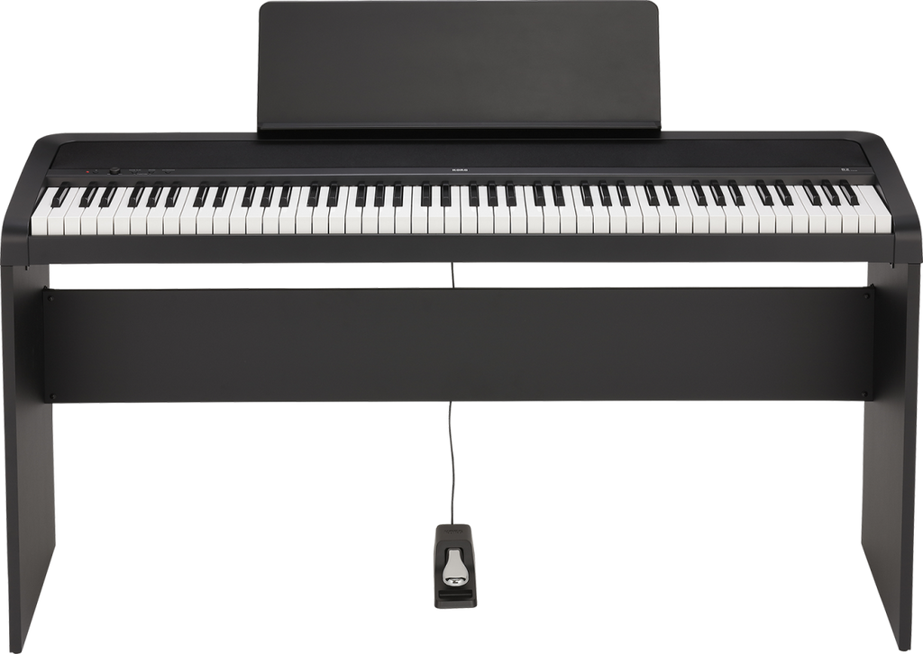 Korg B2 Digital Piano - Black