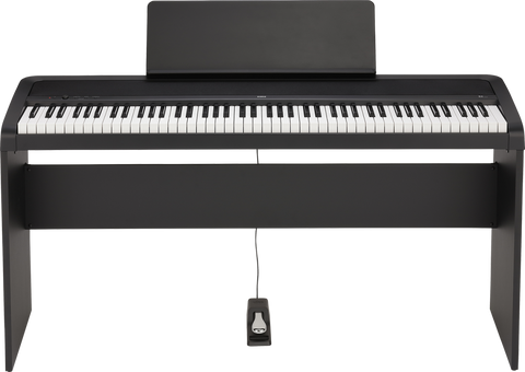 Korg B2 Digital Piano - Black