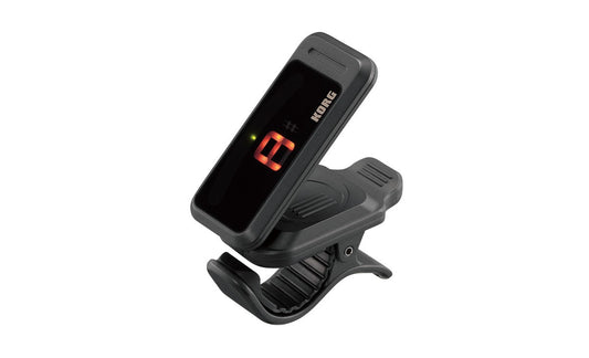 Korg Pitchclip Chromatic Clip on Tuner