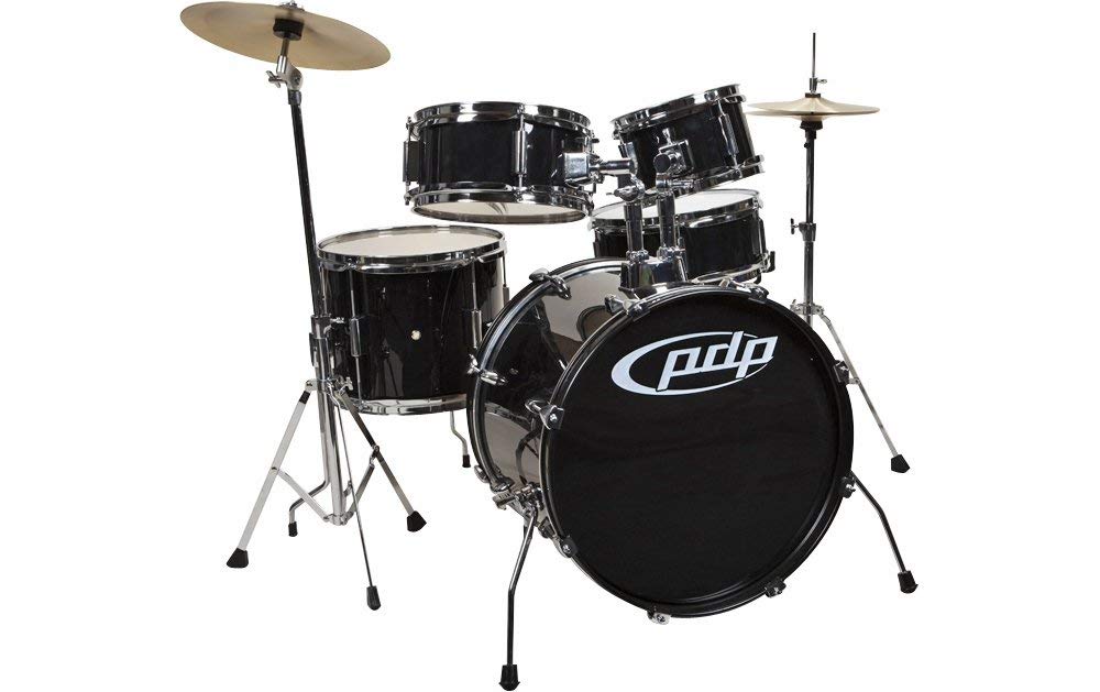 PDP Player 5-piece Junior Drum Set