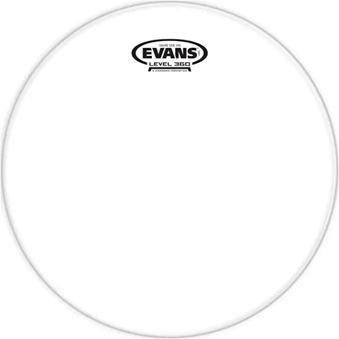 Evans Snare Side Clear Drumhead - 14 inch