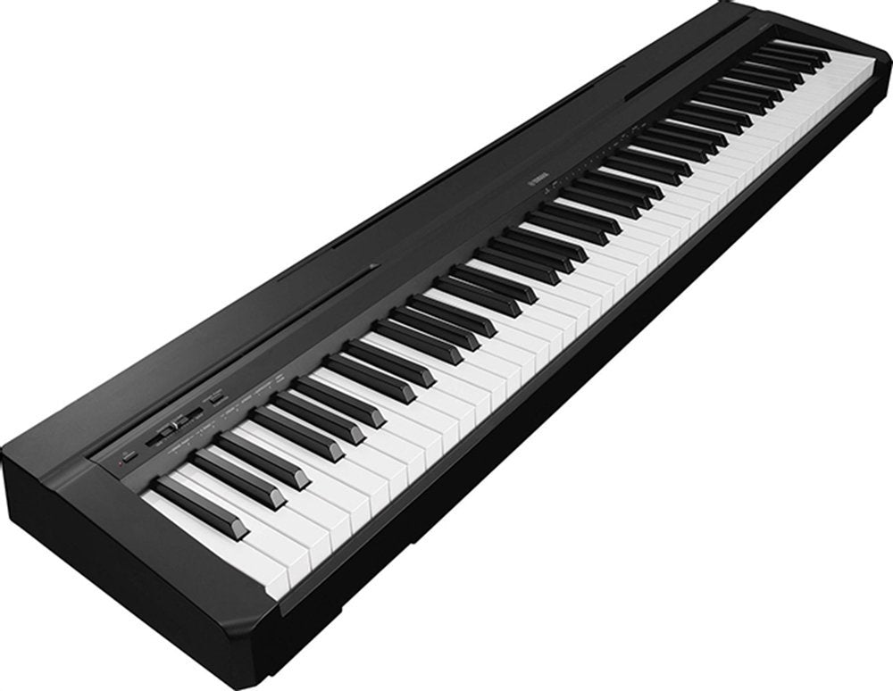 Yamaha P45 88-Key Weighted Action Digital Piano