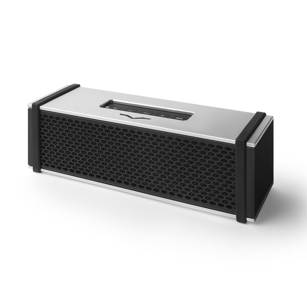 V-MODA REMIX Bluetooth Hi-Fi Metal Mobile Speaker