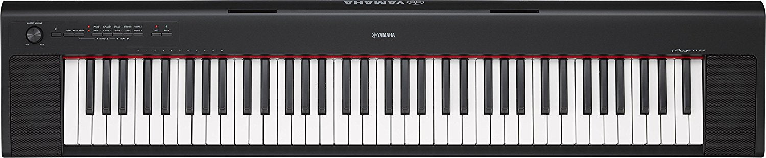 Yamaha Digital/Stage Piano