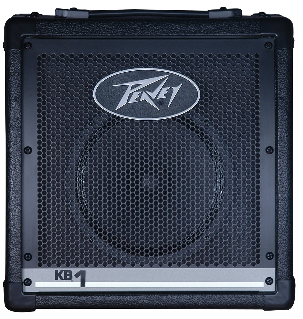 Peavey KB 1 - 20W 8" Keyboard Amp