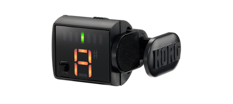 Korg Griptune Chromatic Clip on Tuner