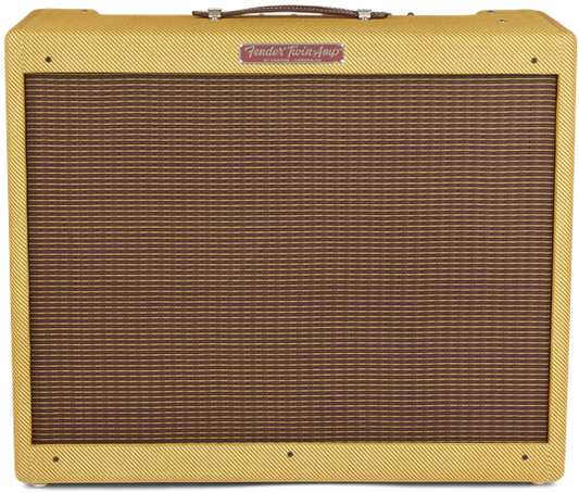 FENDER '57 CUSTOM TWIN-AMP